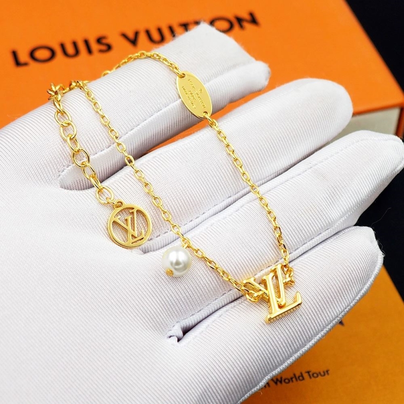 LV Bracelets